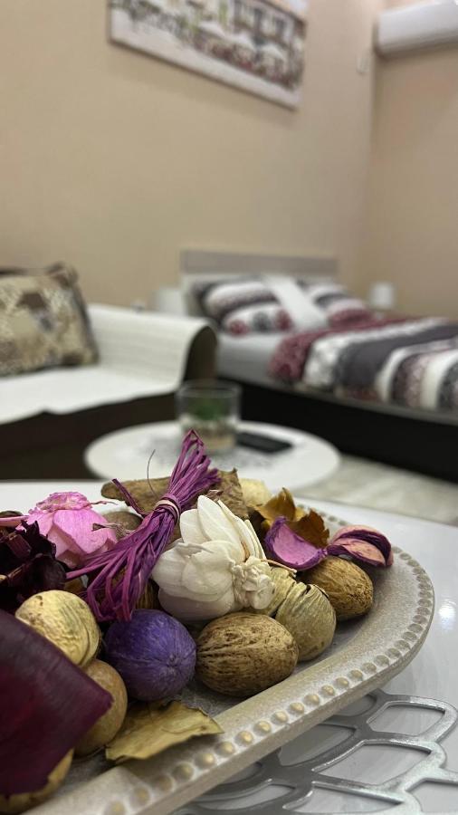 Apartment Downtown Подгориця Екстер'єр фото